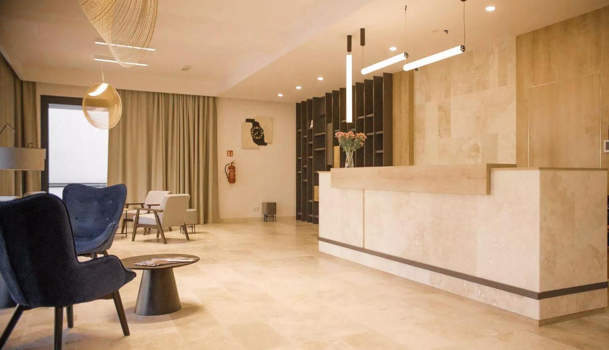 Baltic Waves Resort & Spa Miedzyzdroje Eksteriør billede